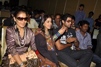 Naa Istam Audio Success Meet